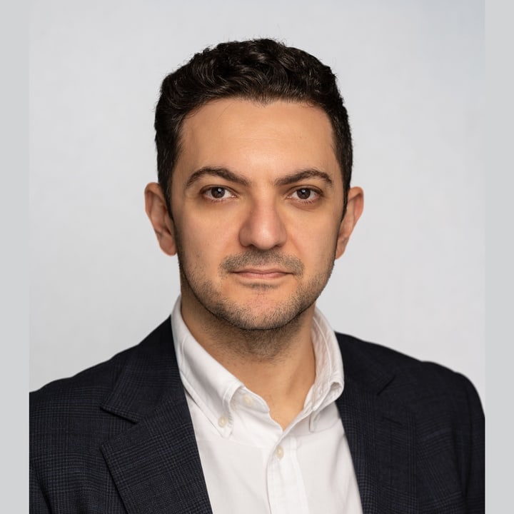 Ehsan Hatami